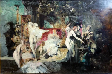 Léto